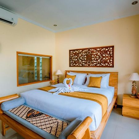 The Aruna Villa By Purely Ubud Dış mekan fotoğraf