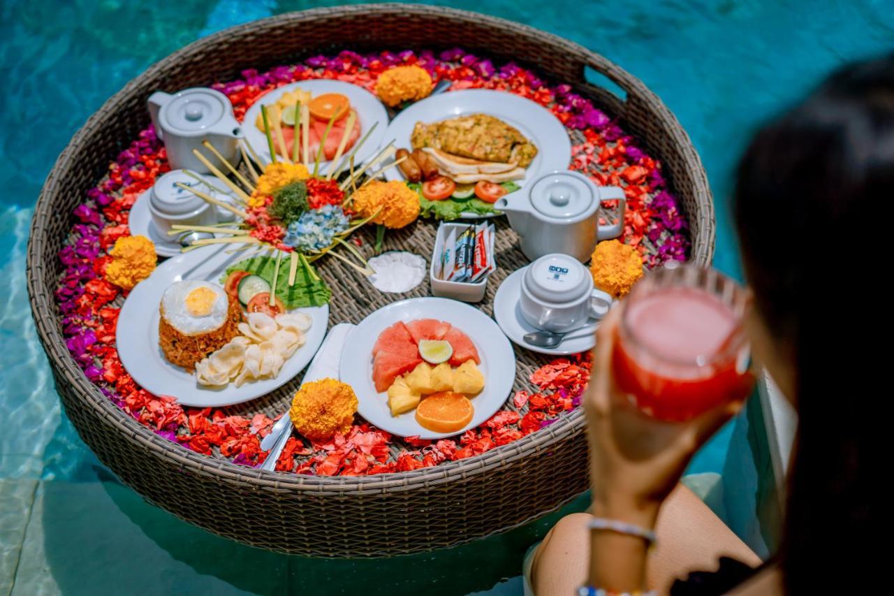 The Aruna Villa By Purely Ubud Dış mekan fotoğraf